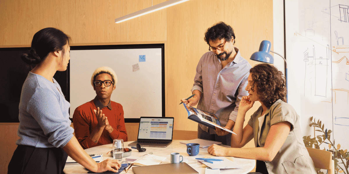 CRM Software for Enterprise Teams, A Complete Guide to Improving Collaboration, Sales, and Business Growth