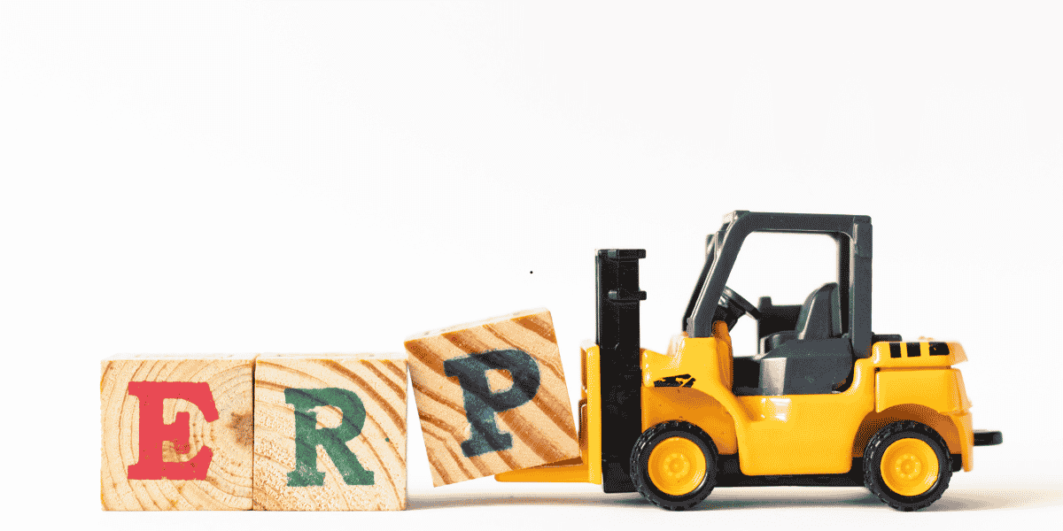 Enterprise ERP Development, The Complete Business Guide for 2026