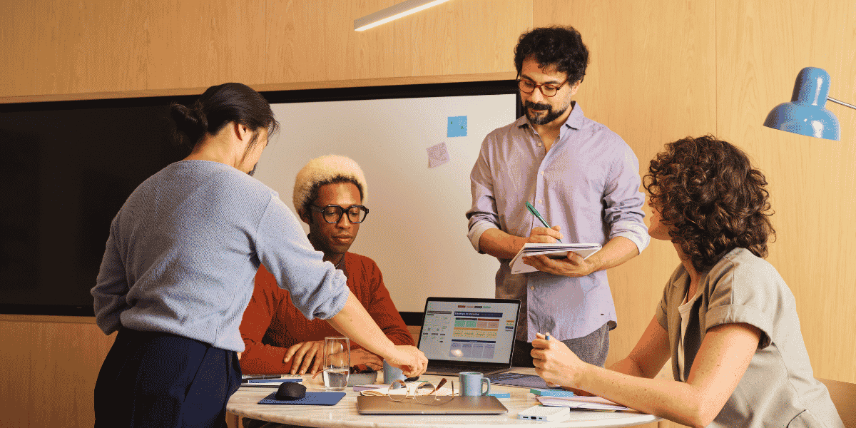 Enterprise Modernization Roadmap, The Complete 2026 Strategy Guide for IT Leaders