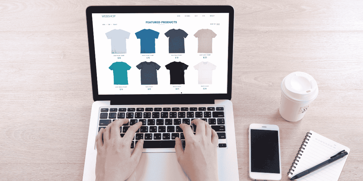 How to Build an Ecommerce Website from Scratch: Step-by-Step for 2025