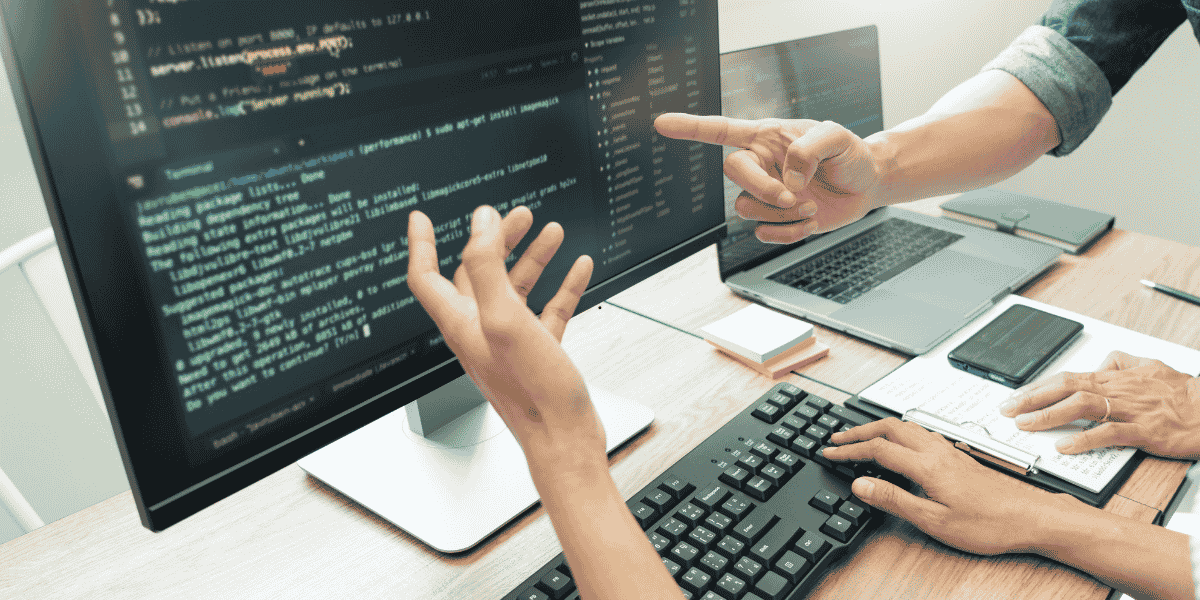 Legacy Software Modernization Company | How to Choose the Right Partner in 2026