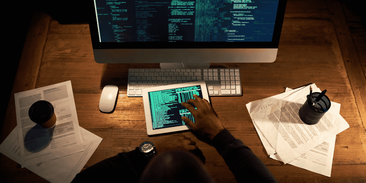 Low-Code No-Code Platforms 2026 | The Complete Guide for Growing Businesses