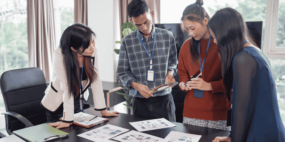 MVP Development Process Explained | Step-by-Step Guide for Startups and Businesses