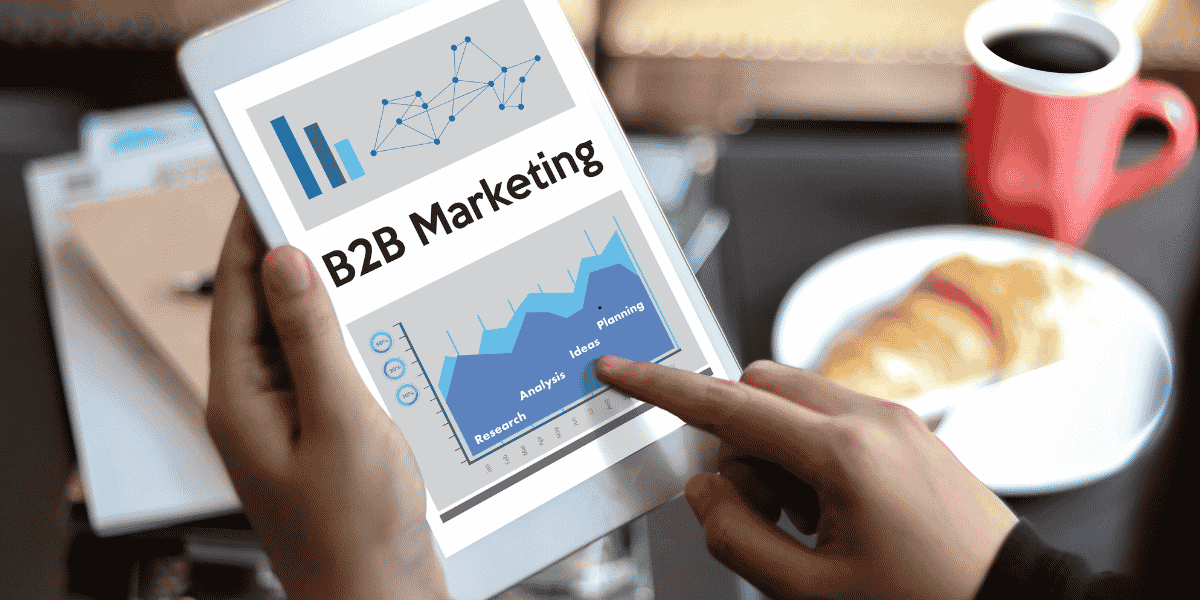 SEO Services for B2B Companies, The 2026 Growth Guide