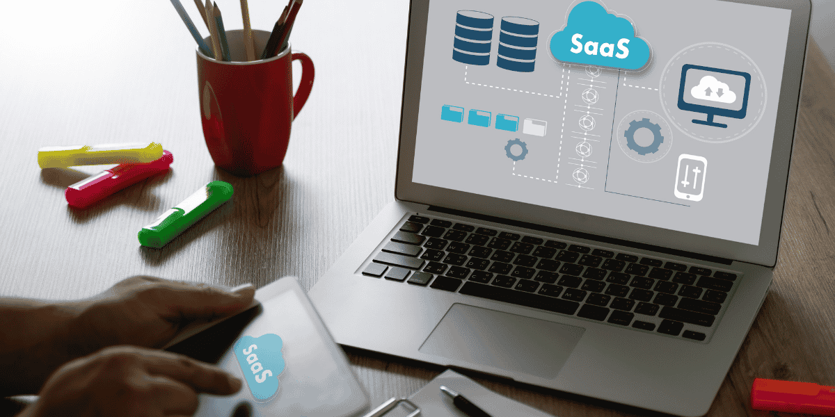 Technology Stack for SaaS Products | The Complete 2026 Guide for Founders